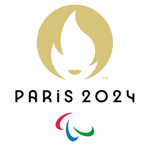 Paris2024 Emblem Final
