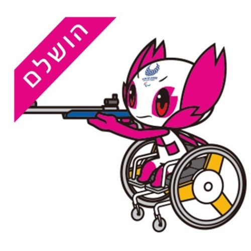 הושלם קליעה הושלם קליעה