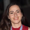 דיוקן של ניצן כורם
