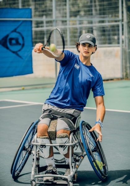 סרגי ליסוב - צילום גבי שיפרין